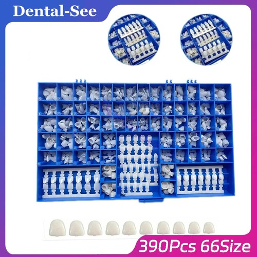 Nuove corone dentali - corone,