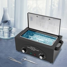 Sterilizzatore ad Aria Calda