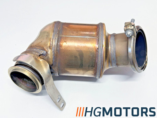 Catalizzatore originale bmw - ol,