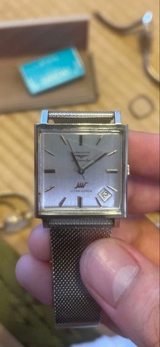 Orologio uomo longines - uomo,