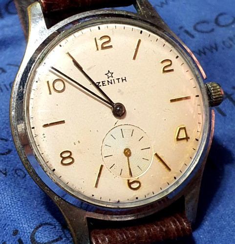 Zenith stellina - zenith,
