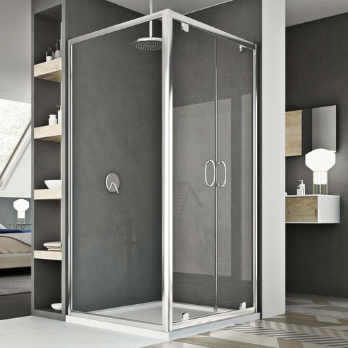 Box cabina doccia 80x100 - cabina, cm