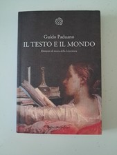 Testo mondo guido - il,