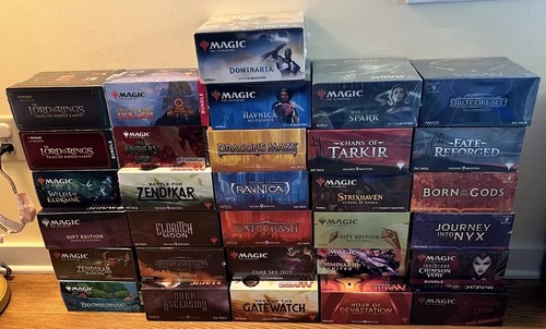 Mtg magic the - magic, gathering