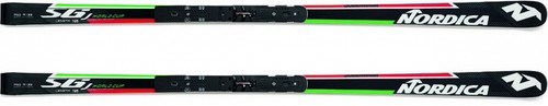Nordica dobermann sgj - nordica,