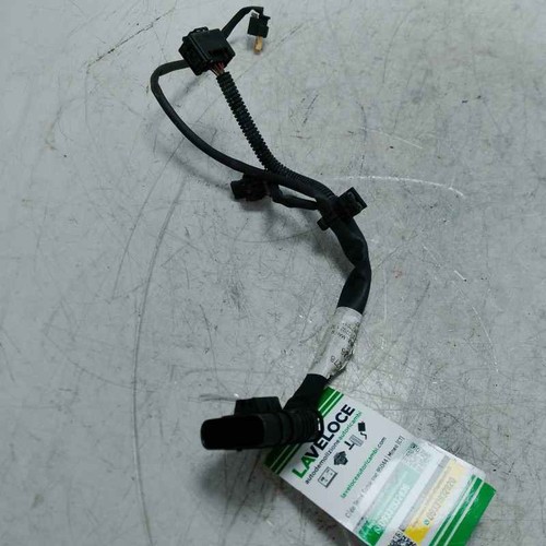 Cablaggio per mercedes w166 - per,