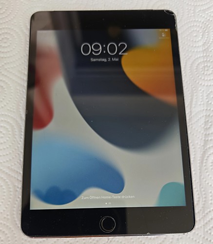 Apple ipad mini 128 - apple,