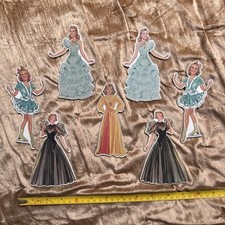 🎬 Set di ornamenti da