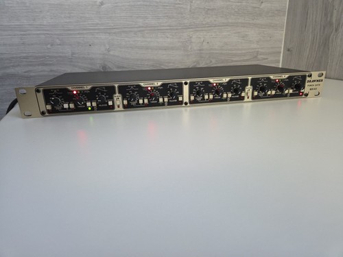 Drawmer mx40 cancello - drawmer,