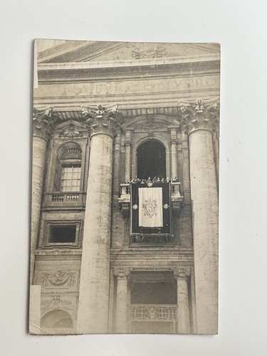 Cartolina marchesa guglielmi - cartolina,