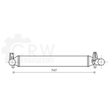 Intercooler Per Seat Ibiza V