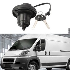 Tappo serbatoio carburante 1pz