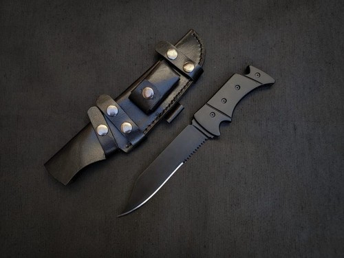 Coltello replica mission - replica,