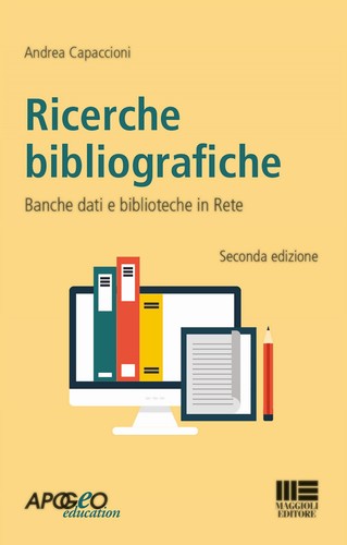Libri andrea capaccioni - andrea,