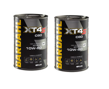 Bardahl XT4-S C60 Olio motore