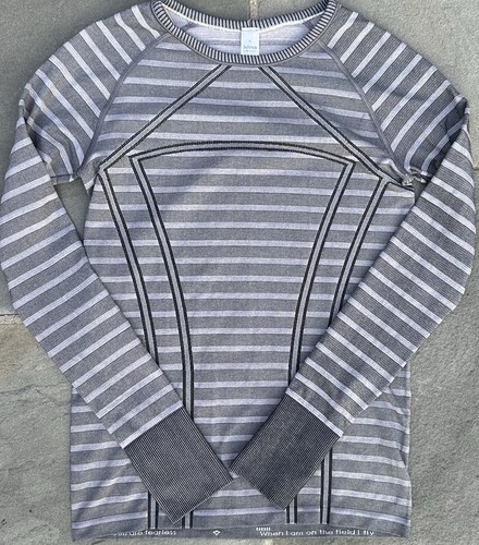 Camicia manica lunga senza