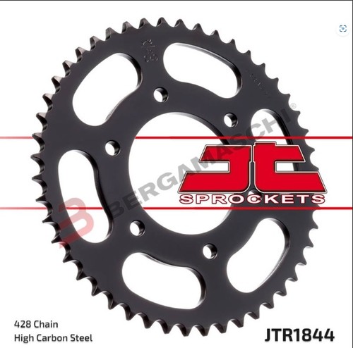 Corona 1844 z52 passo 428 - corona,