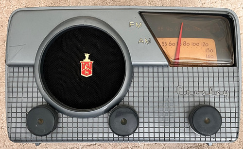 Radio epoca tavolo - d'epoca,