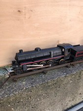 Modello treno scala 0 vintage