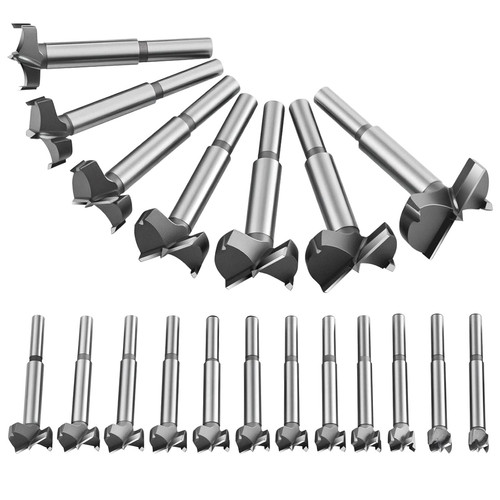 Legno drill bits set - legno, set,