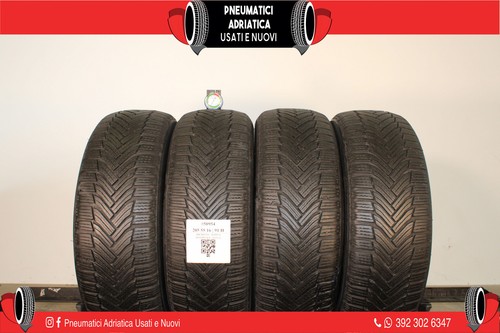 Pneumatici michelin 205 55 - 4,
