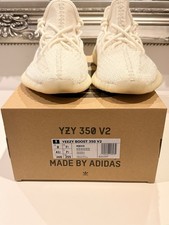 Adidas Yeezy Boost 350 V2 Bone