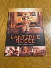 Dvd Lanterne rosse edizione