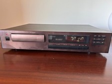Rotel CD player RCD-965BX 