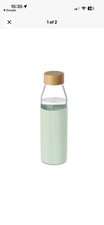 Bottiglia acqua riutilizzabile - bottiglia,