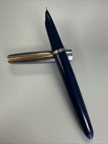 Penna stilografica vintage