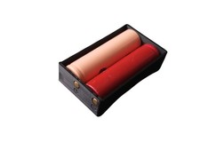 Custodia batteria 4000 mah - batteria, per