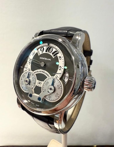 Montblanc nicolas rieussec - montblanc,