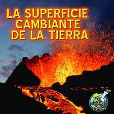LA SUPERFICIE CAMBIANTE DE LA