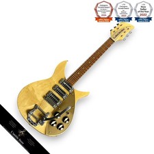 Rickenbacker 325V59 Mapleglo