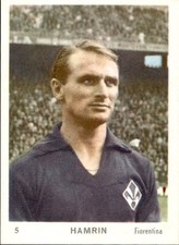 figurina Omnia Sport 1964 New