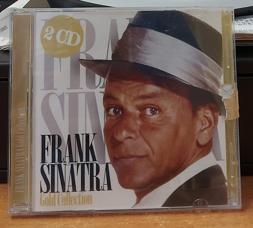 Frank sinatra gold - sinatra,