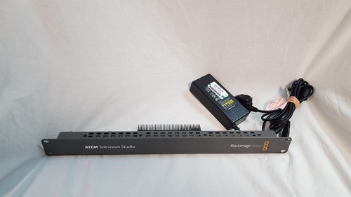 Blackmagic design atem studio - blackmagic,