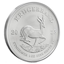 Moneta Krugerrand 2025