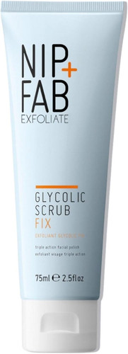Nip fab glycolic fix - fab,