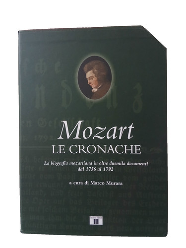 Marco murara mozart le - murara,,