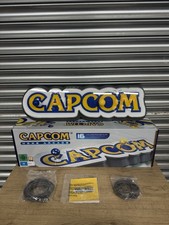 Capcom Home Arcade Console