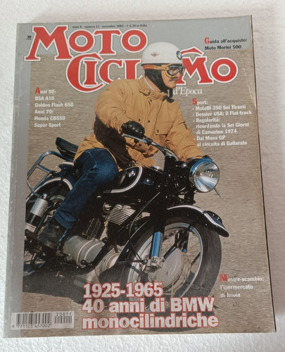 Motociclismo epoca 2002 - 2002,