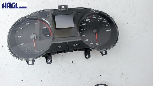 Cruscotto completo 6j0920800kx - completo,