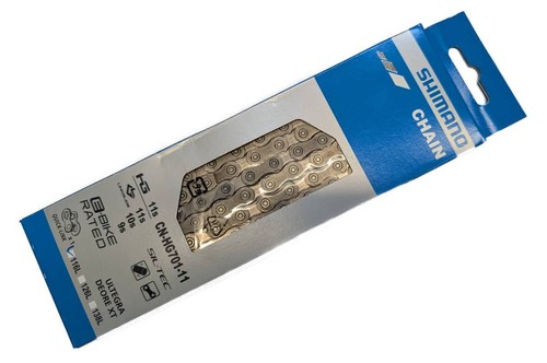 Catena shimano hg701 - catena, cn-hg701-11