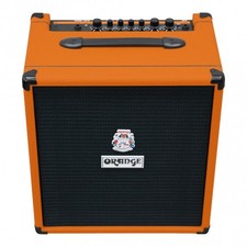 Orange Crush 50 Amplificatore