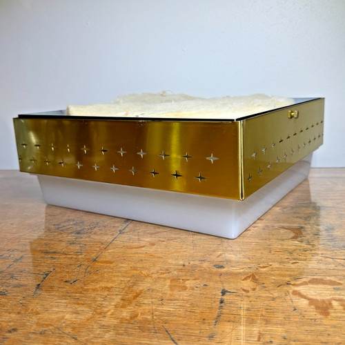 Plafoniera sterling ind nos - plafoniera,