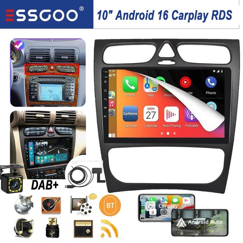 Dab autoradio carplay android - autoradio,