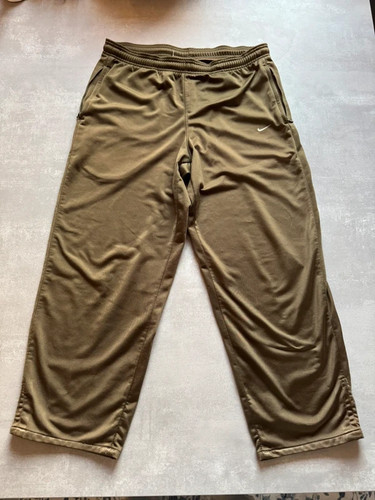 Pantaloni ginnastica nike - pantaloni, da