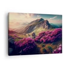 Quadro su Tela 70x50cm