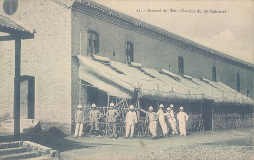 Cina tientsin ristorante - cina,
